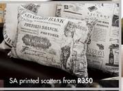 SA Printed Scatters 