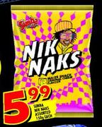 Simba Nik Naks-150gm