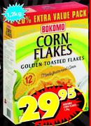 Bokomo Corn Flakes-1.2kg