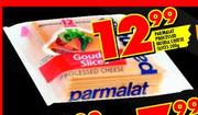 Parmalat Processed Gouda Cheese Slices-200gm