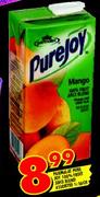 Parmalat Pure Joy 100% Fruit Juice Blend-1Ltr.