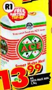 Ace Super Maize Meal1.5kg