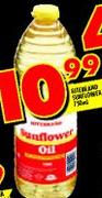 Ritebrand Sunflower Oil 150ml