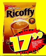 Nescafe Ricoffy Instant Coffee Flexibag-200g