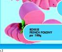 Bokkie French Polony Per 100g