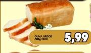 Ouma Biooo-800g Each