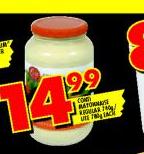 Consti Platonnaose Regular 140g/UTE 100g Each