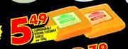 Suavignnale Souda/chiddax Cheese  Per 100g