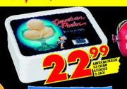 American Parlor Ice Cream Assorted 1L Each