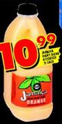 Jamaica Dairy Ritnge Assorted-2L
