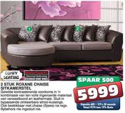 Comfy Seating 2 Stuk Roxane Chaise Sitkamerstel