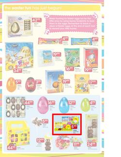 Clicks Easter (6 Mar - 9 Apr), page 2