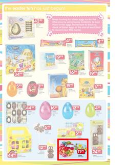 Clicks Easter (6 Mar - 9 Apr), page 2