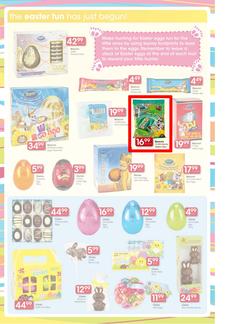 Clicks Easter (6 Mar - 9 Apr), page 2