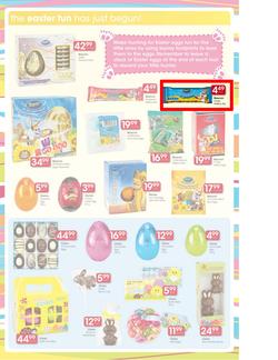 Clicks Easter (6 Mar - 9 Apr), page 2