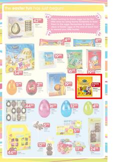 Clicks Easter (6 Mar - 9 Apr), page 2