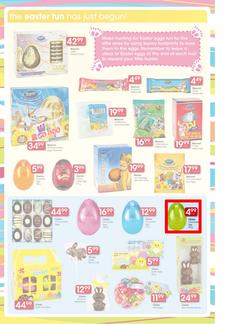 Clicks Easter (6 Mar - 9 Apr), page 2