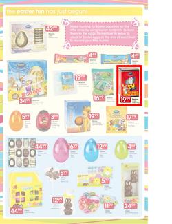 Clicks Easter (6 Mar - 9 Apr), page 2