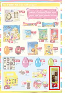Clicks Easter (6 Mar - 9 Apr), page 2