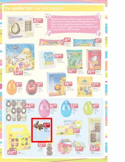 Clicks Easter (6 Mar - 9 Apr), page 2