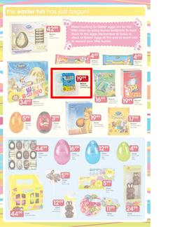 Clicks Easter (6 Mar - 9 Apr), page 2
