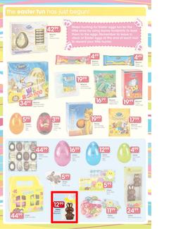Clicks Easter (6 Mar - 9 Apr), page 2