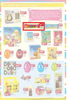 Clicks Easter (6 Mar - 9 Apr), page 2
