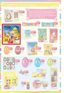 Clicks Easter (6 Mar - 9 Apr), page 2