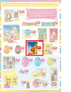 Clicks Easter (6 Mar - 9 Apr), page 2