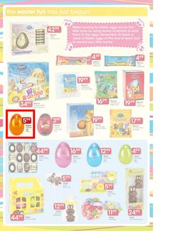Clicks Easter (6 Mar - 9 Apr), page 2