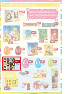 Clicks Easter (6 Mar - 9 Apr), page 2