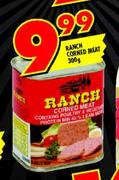 Ranch Corned Meat-300g