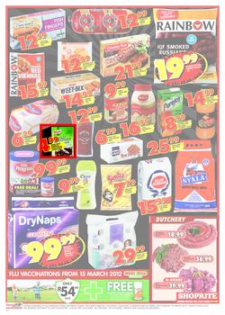 Shoprite KZN (12 Mar - 18 Mar), page 2