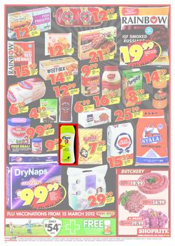 Shoprite KZN (12 Mar - 18 Mar), page 2