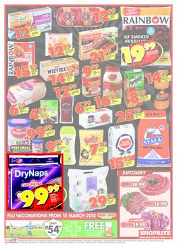 Shoprite KZN (12 Mar - 18 Mar), page 2