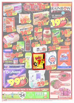 Shoprite KZN (12 Mar - 18 Mar), page 2