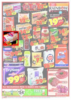 Shoprite KZN (12 Mar - 18 Mar), page 2