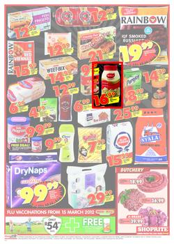 Shoprite KZN (12 Mar - 18 Mar), page 2