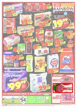 Shoprite KZN (12 Mar - 18 Mar), page 2