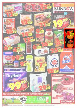 Shoprite KZN (12 Mar - 18 Mar), page 2