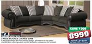 Nsk Beyonce Lounge suite-3Piece