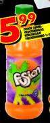 Fusion Assorted-1l