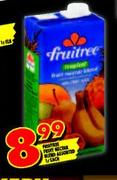 Fruitree Assorted-1l