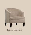 Prince Tub Chair 