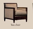 Tess Chair  