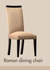 Roman Dining Chair 