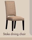 Stoke Dining Chair 