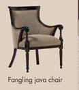 Fangling Java Chair 