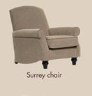 Surrey Chair 