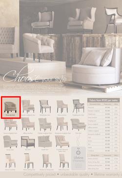 Wetherlys (Until 19 March), page 2